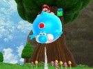 Super Mario Galaxy 2 Screenshot