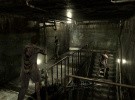 Resident Evil Screenshot
