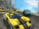 Need For Speed: NITRO Screenshot