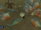 Endless Ocean 2: Adventures of the Deep Screenshot