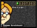 Freshly-Picked Tingle's Rosy Rupeeland Screenshot Freshly-Picked Tingle's Rosy Rupeeland Screenshot