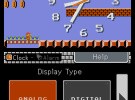 Mario Clock Screenshot