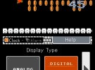 Mario Clock Screenshot