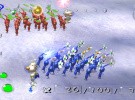 New Play Control! Pikmin 2 Screenshot