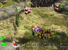 New Play Control! Pikmin 2 Screenshot