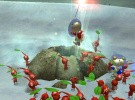 New Play Control! Pikmin 2 Screenshot