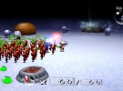 New Play Control! Pikmin 2 Screenshot