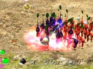 New Play Control! Pikmin 2 Screenshot