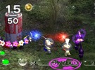New Play Control! Pikmin 2 Screenshot