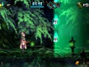 Muramasa: The Demon Blade Screenshot