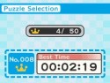 Sudoku 50! For Beginners Screenshot
