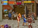 Final Fight 2 Screenshot