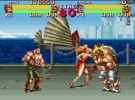 Final Fight 2 Screenshot