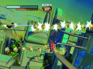 Astro Boy Screenshot