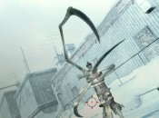 Resident Evil: The Darkside Chronicles Screenshot