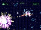 Geometry Wars Galaxies Screenshot