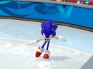 Mario & Sonic at the Olympic Winter Games Screenshot