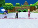 Mario & Sonic at the Olympic Winter Games Screenshot