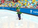 Mario & Sonic at the Olympic Winter Games Screenshot