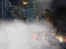 Godzilla Unleashed Screenshot
