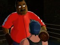 Doc Louis' Punch-Out!! Screenshot