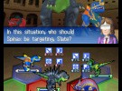 Fossil Fighters Screenshot