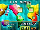 Super Tennis Screenshot