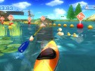 Wii Sports Resort Screenshot