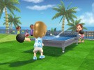 Wii Sports Resort Screenshot