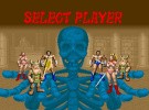 Golden Axe Screenshot