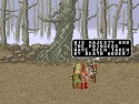 Golden Axe Screenshot