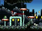 Super Mario World 2: Yoshi's Island Screenshot
