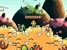 Super Mario World 2: Yoshi's Island Screenshot