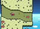 Super Mario World 2: Yoshi's Island Screenshot