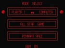 Virtual League Baseball Screenshot