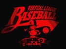 Virtual League Baseball Screenshot