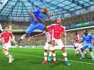 FIFA 10 Screenshot