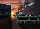Need For Speed: NITRO Screenshot
