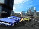 Need For Speed: NITRO Screenshot