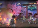 Zombie Panic in Wonderland Screenshot
