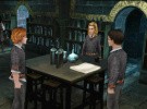 Harry Potter and the Half-Blood Prince Screenshot