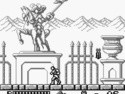 Castlevania II: Belmont's Revenge Screenshot