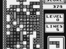 Tetris Screenshot