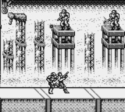 Operation C Screenshot