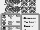 Final Fantasy Legend III Screenshot