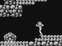 Metroid II: Return of Samus Screenshot