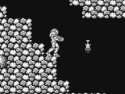 Metroid II: Return of Samus Screenshot