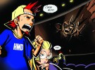 Viewtiful Joe Screenshot