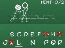 Extreme Hangman Screenshot