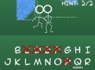 Extreme Hangman Screenshot